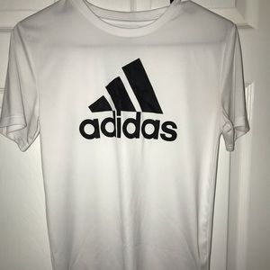 ADIDAS DRY-FIT T-SHIRT